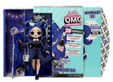 L.O.L. Surprise! OMG Dukke Serie 4.5 - Moonlight B.B.