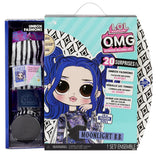 L.O.L. Surprise! OMG Dukke Serie 4.5 - Moonlight B.B.