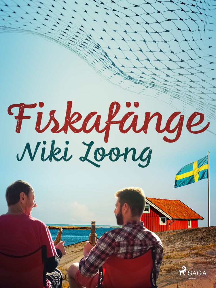 Fiskafänge