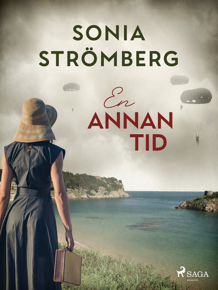 En annan tid