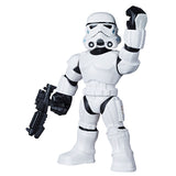 Star Wars Mega Mighties asst
