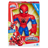 Marvel Mega Mighties asst