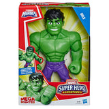 Marvel Mega Mighties asst