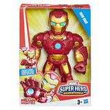 Marvel Mega Mighties asst