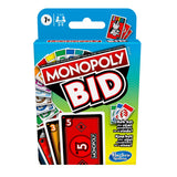 Monopoly Bid