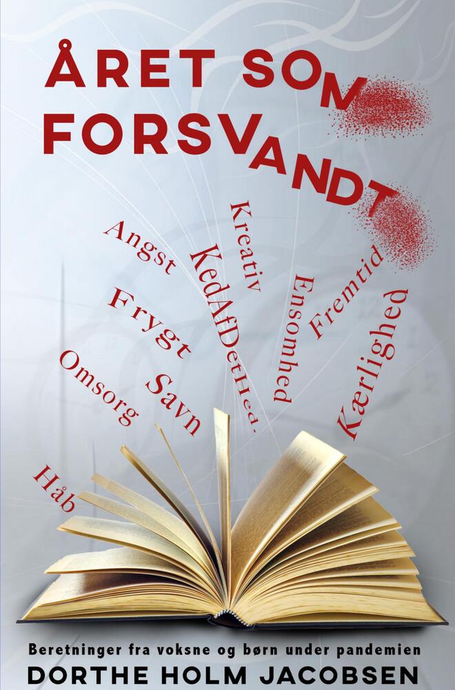 Året Som Forsvandt