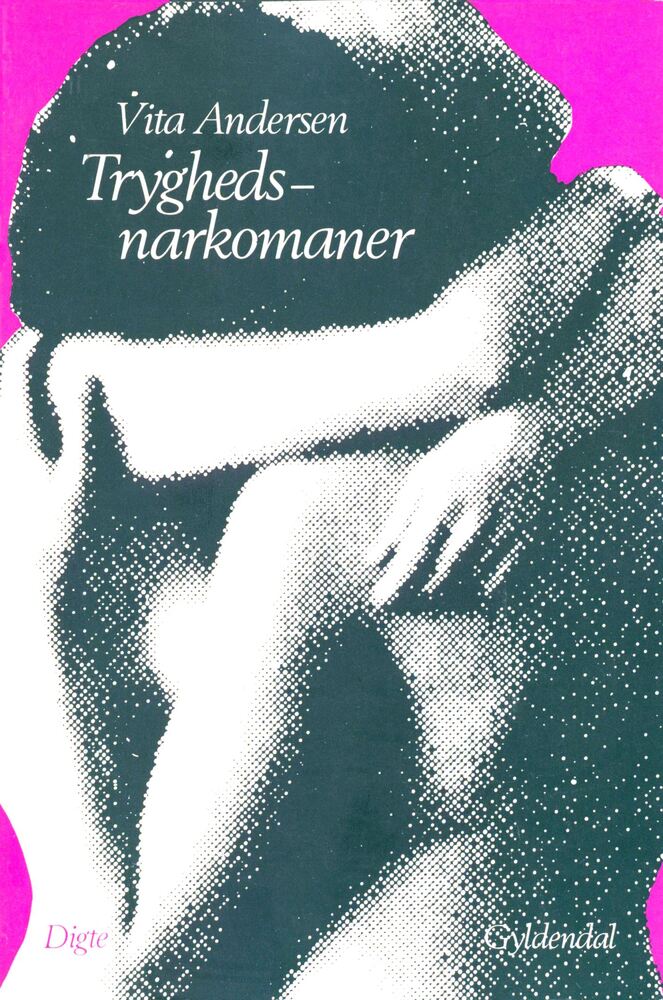 Tryghedsnarkomaner