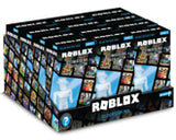 Roblox Deluxe Mystery Pack Asst