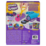 Kinetic Sand slice n' surprise