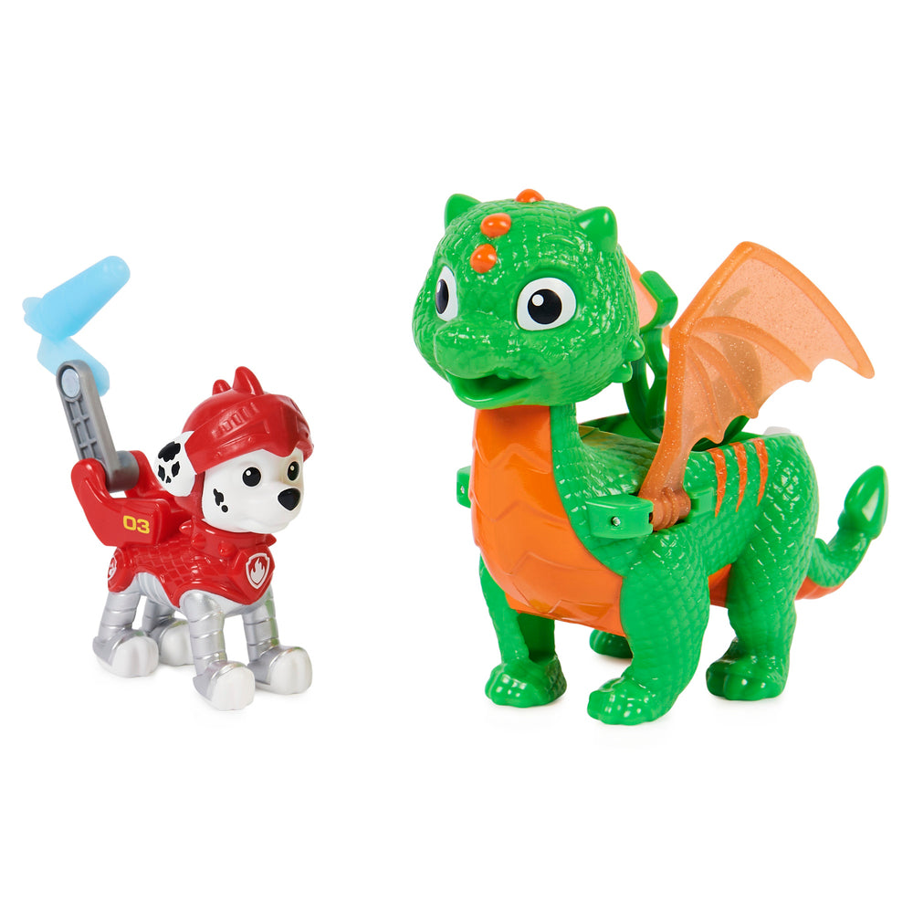 Paw Patrol Knights Hero Pups asst