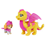 Paw Patrol Knights Hero Pups asst