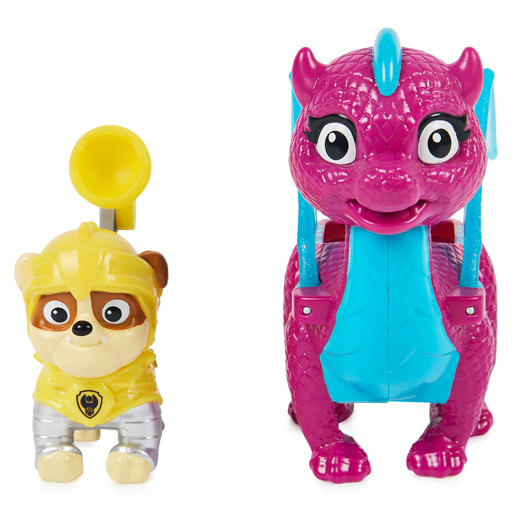 Paw Patrol Knights Hero Pups asst