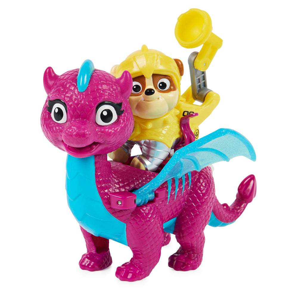 Paw Patrol Knights Hero Pups asst