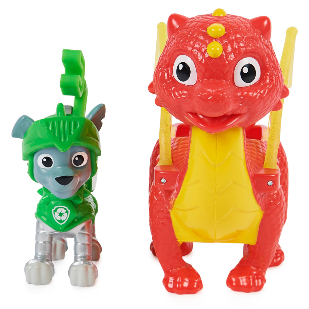 Paw Patrol Knights Hero Pups asst