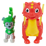 Paw Patrol Knights Hero Pups asst