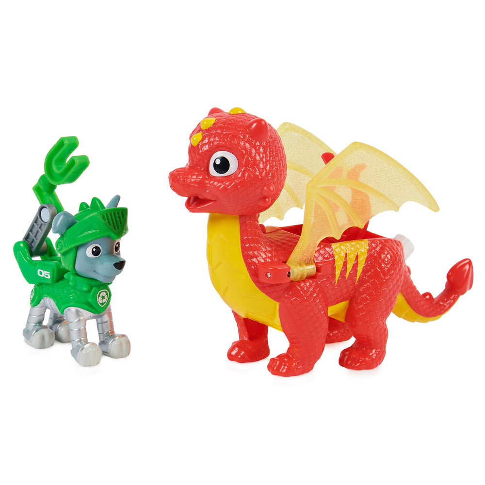 Paw Patrol Knights Hero Pups asst
