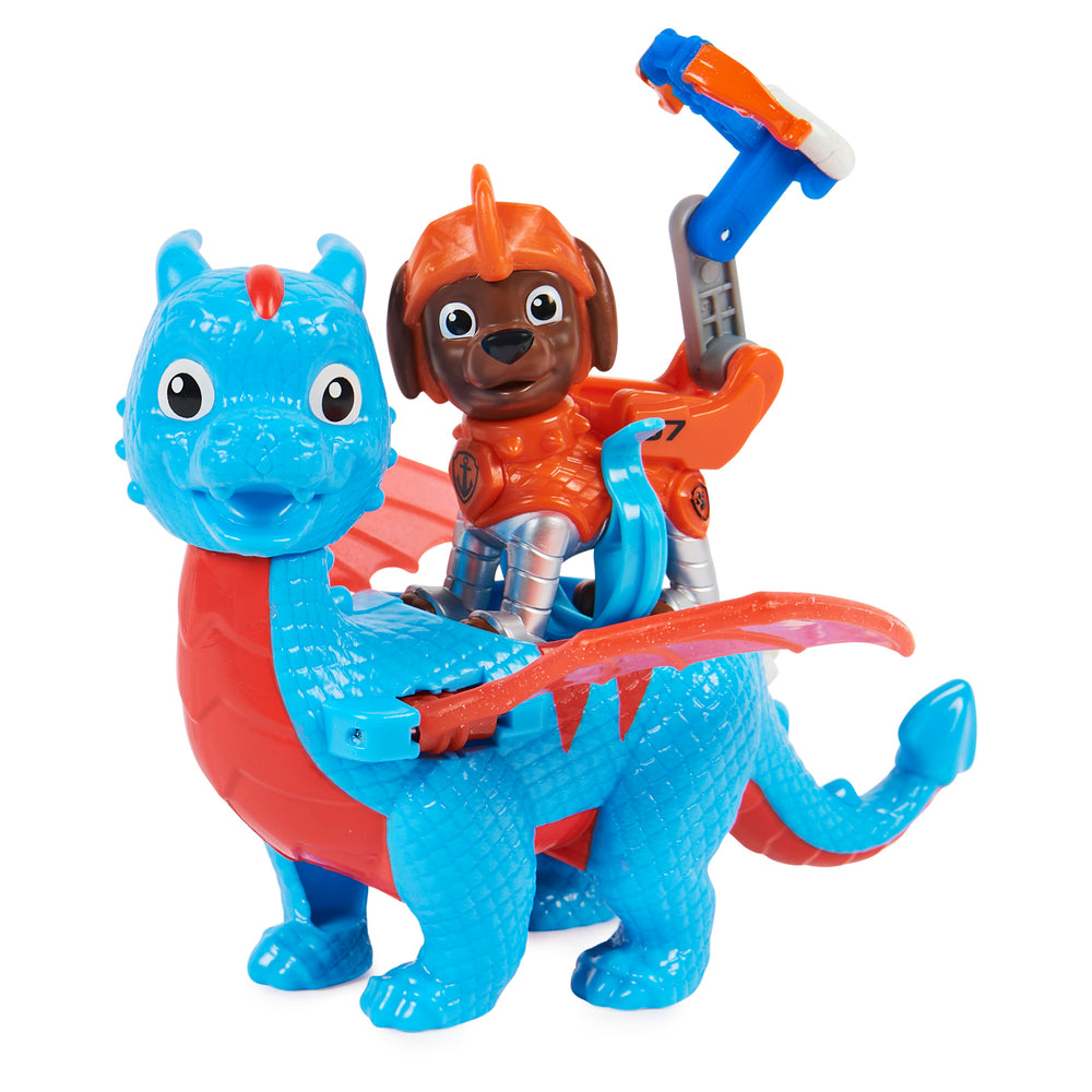 Paw Patrol Knights Hero Pups asst