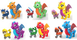Paw Patrol Knights Hero Pups asst