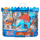 Paw Patrol Knights Hero Pups asst