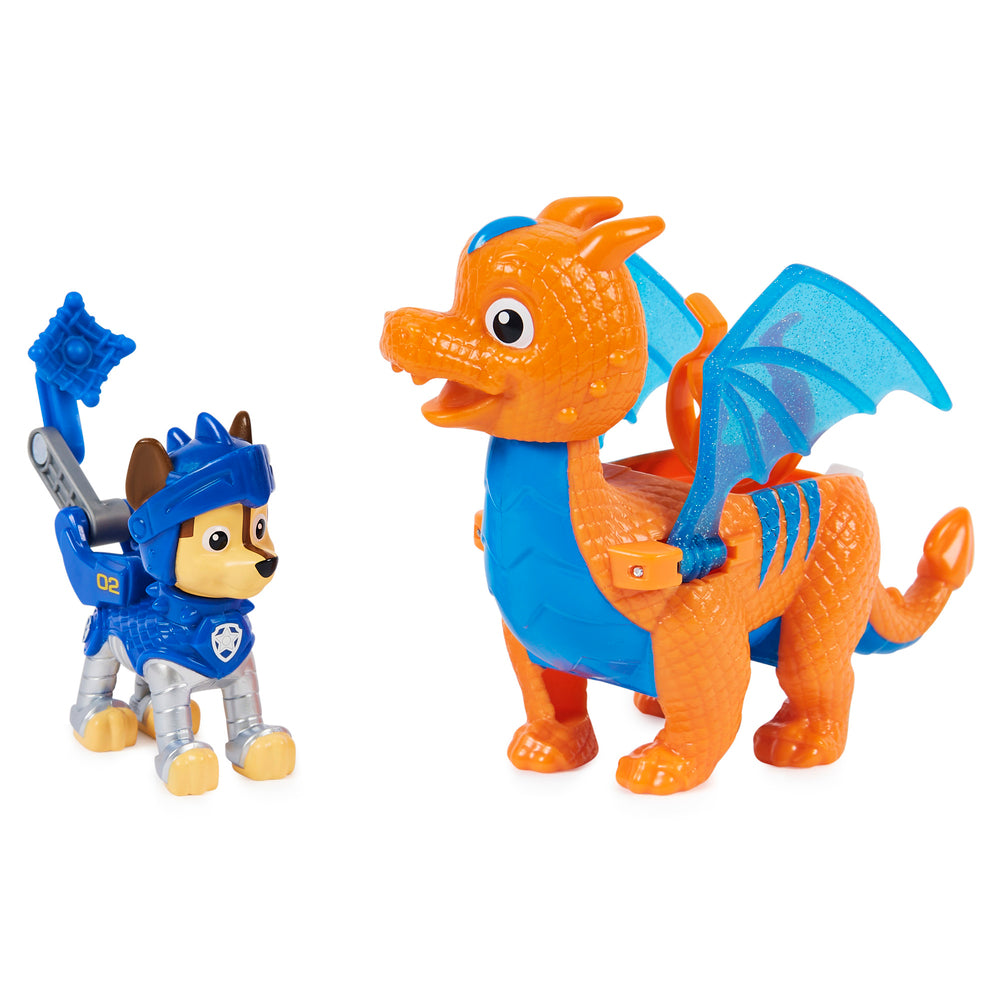 Paw Patrol Knights Hero Pups asst