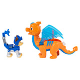 Paw Patrol Knights Hero Pups asst