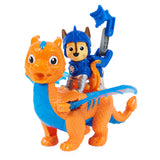 Paw Patrol Knights Hero Pups asst