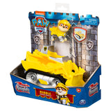 Paw Patrol Knights Themed Vehicles asst