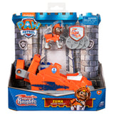 Paw Patrol Knights Themed Vehicles asst