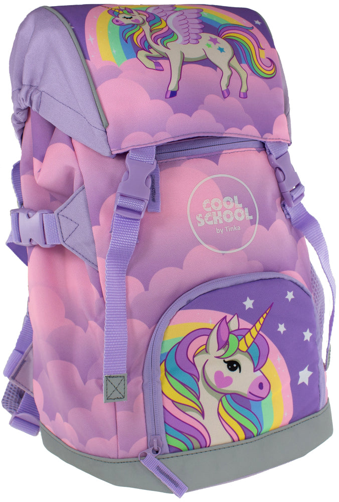 Tinka pegasus 22l m/regnslag