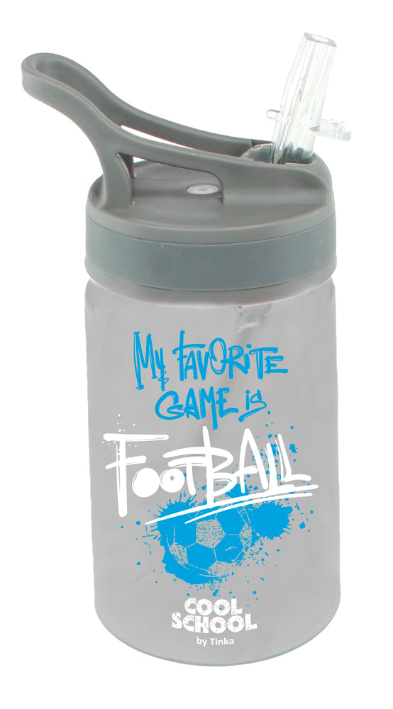 Tinka fodbold 0,35 liter