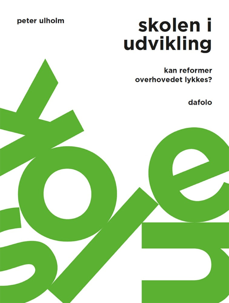 Skolen i udvikling