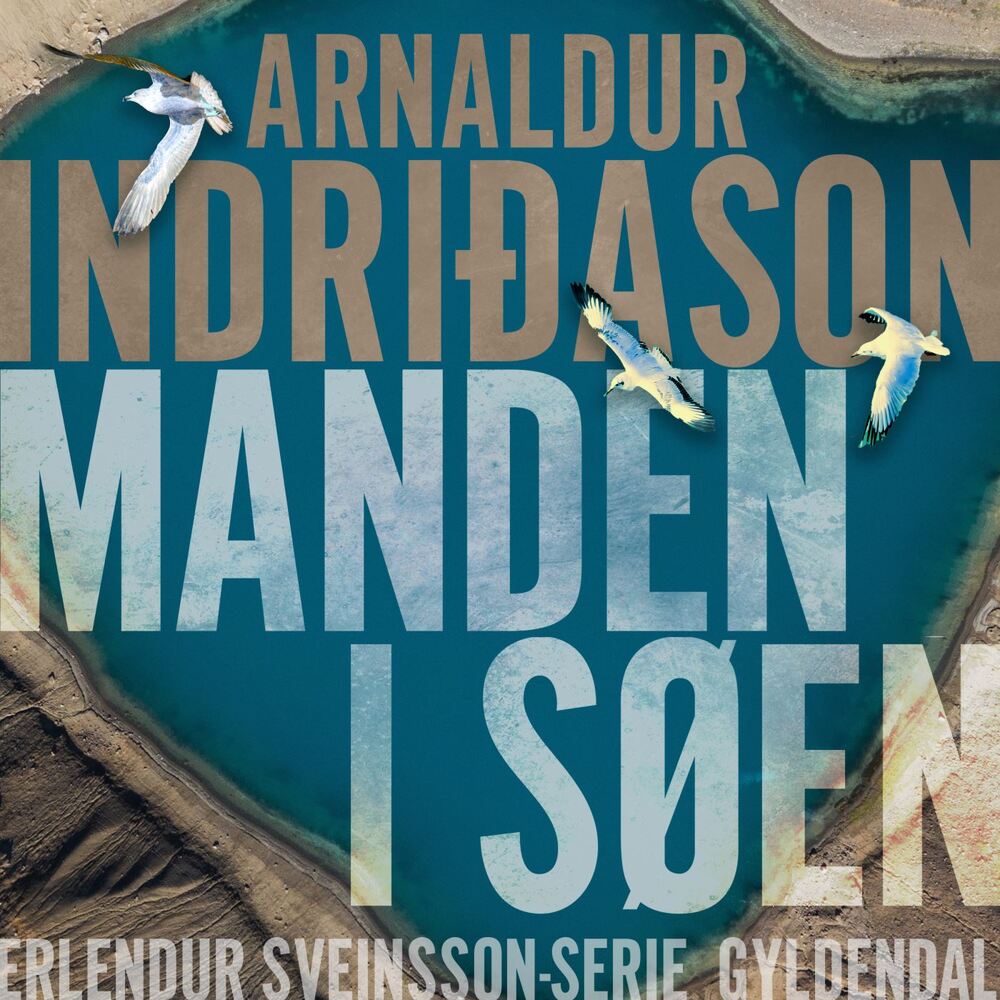 Manden i søen