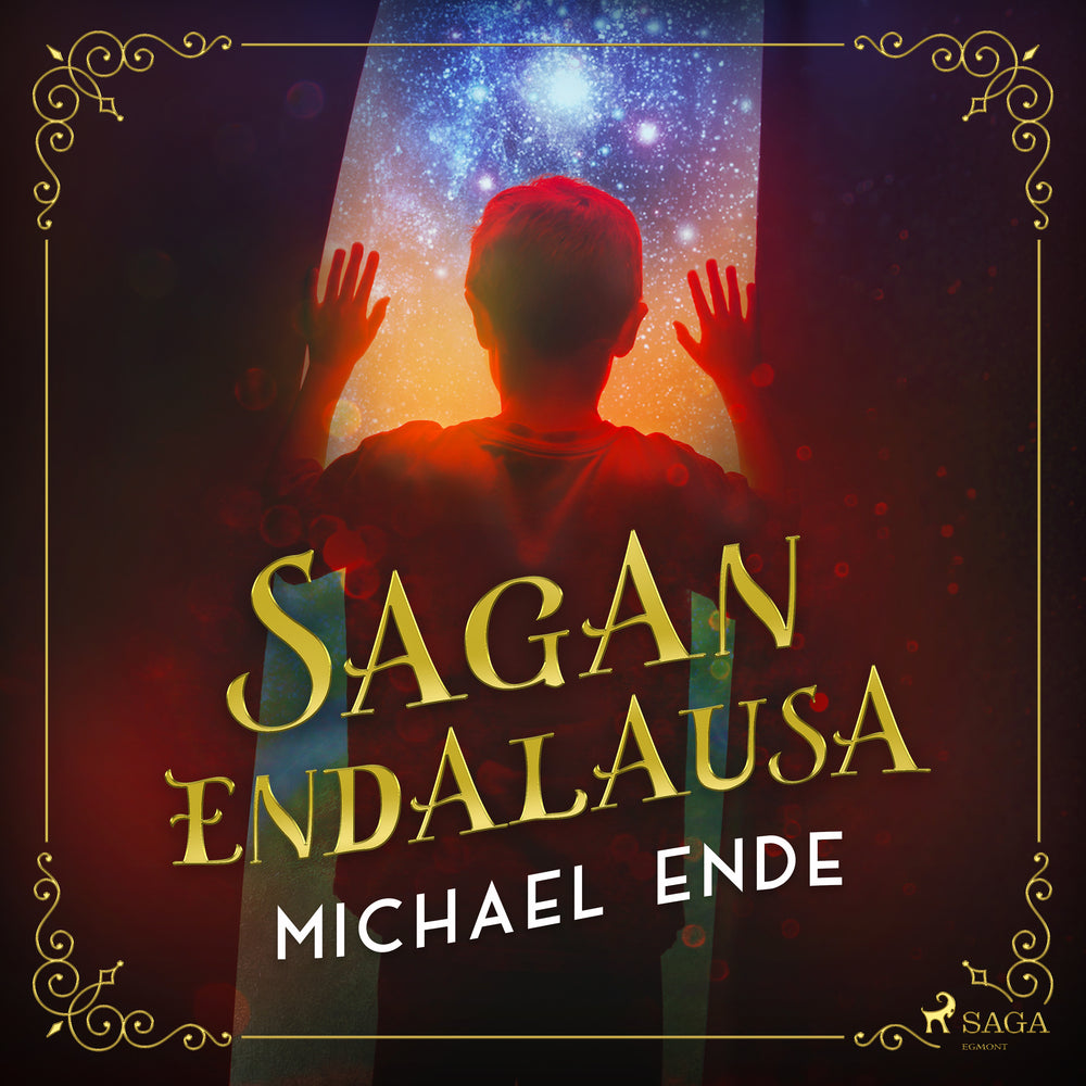 Sagan endalausa