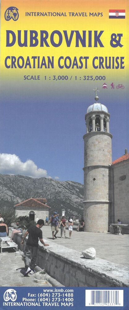 Dubrovnik & Croatian Coast Cruise