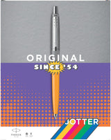 Parker Jotter med blå refill