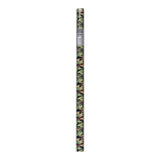 Bogbind/gavepapir camouflage 70cmx2m 80 g