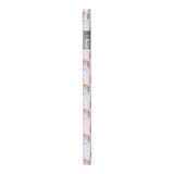 Bogbind/gavepapir enhjørning 70cmx2m 80 g