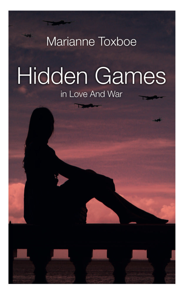 Hidden Games-