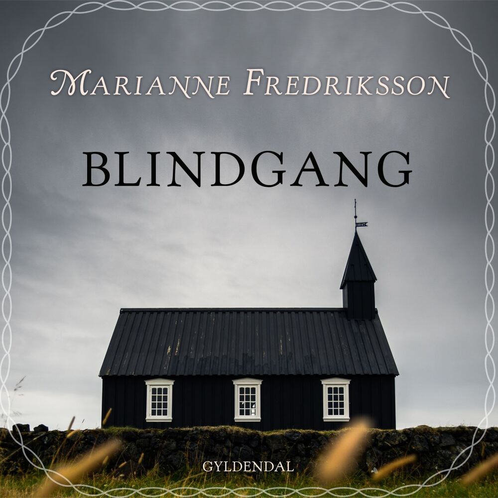 Blindgang