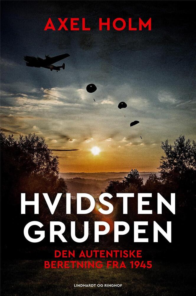 Hvidsten Gruppen
