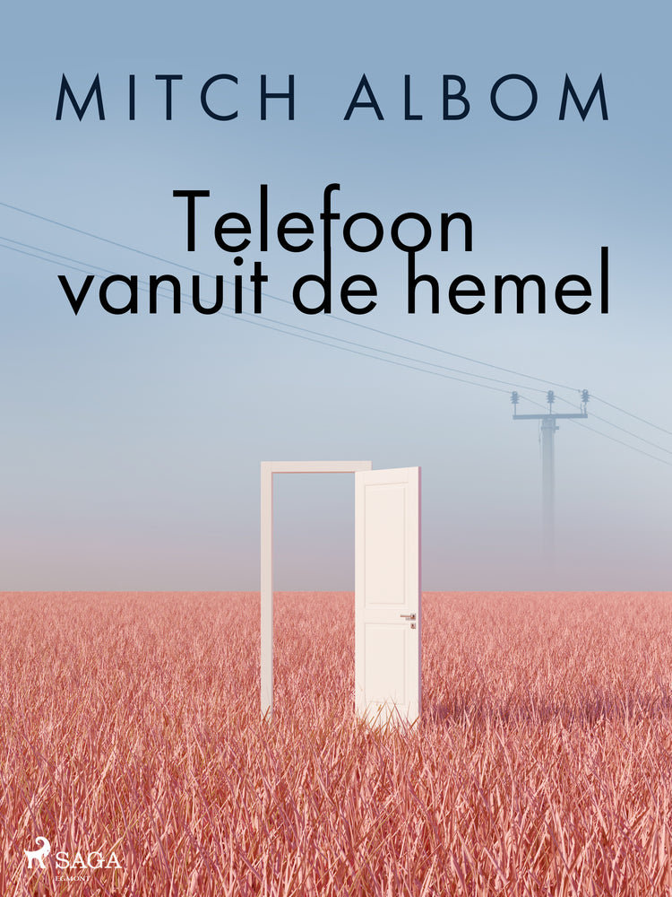 Telefoon vanuit de hemel