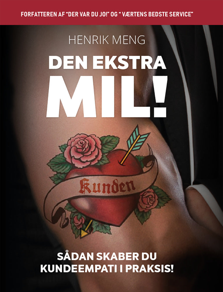 Den Ekstra Mil!