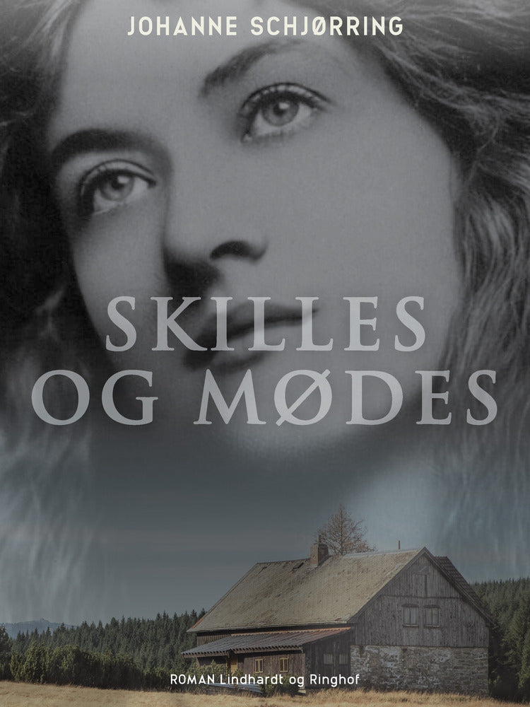 Skilles og mødes
