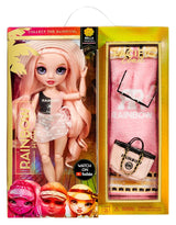 Rainbow High CORE Fashion Doll- BU