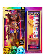 Rainbow High CORE Fashion Doll- BC