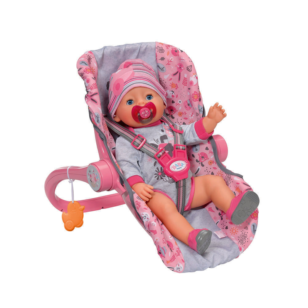 BABY Born Komfort Babylift
