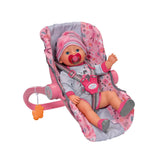 BABY Born Komfort Babylift