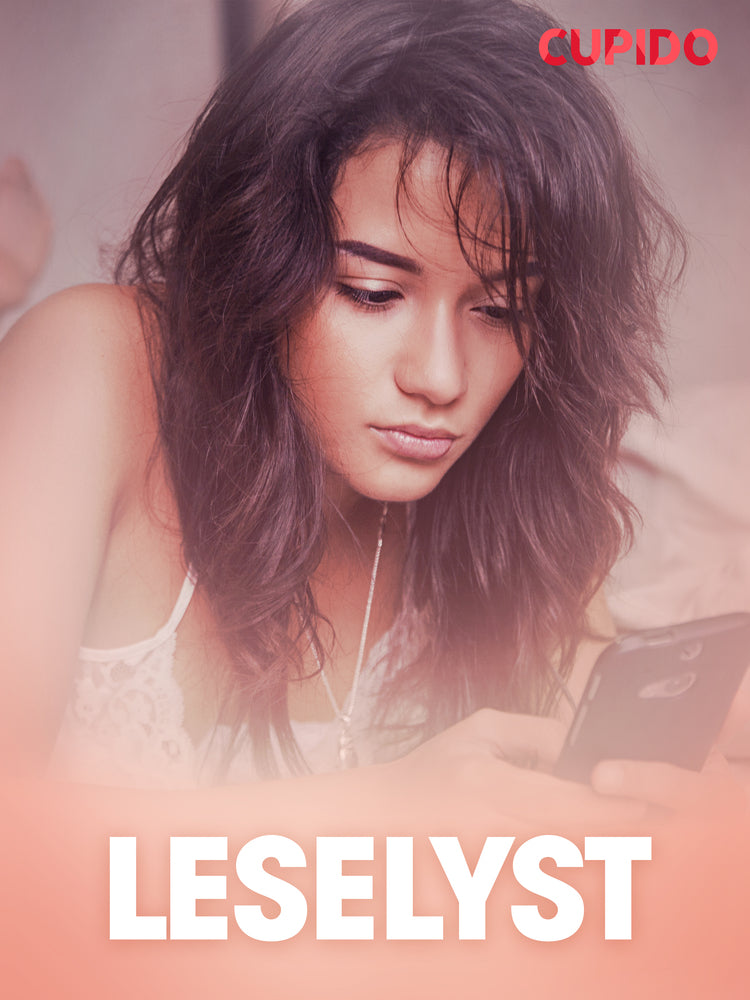 Leselyst – erotisk novelle