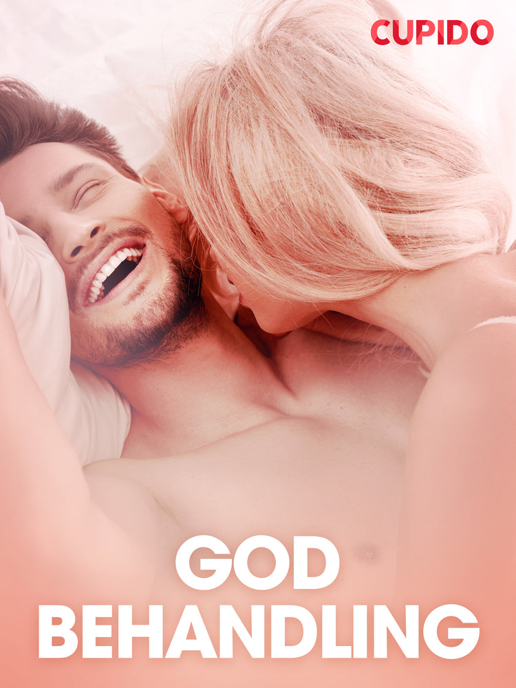 God behandling – erotiske noveller