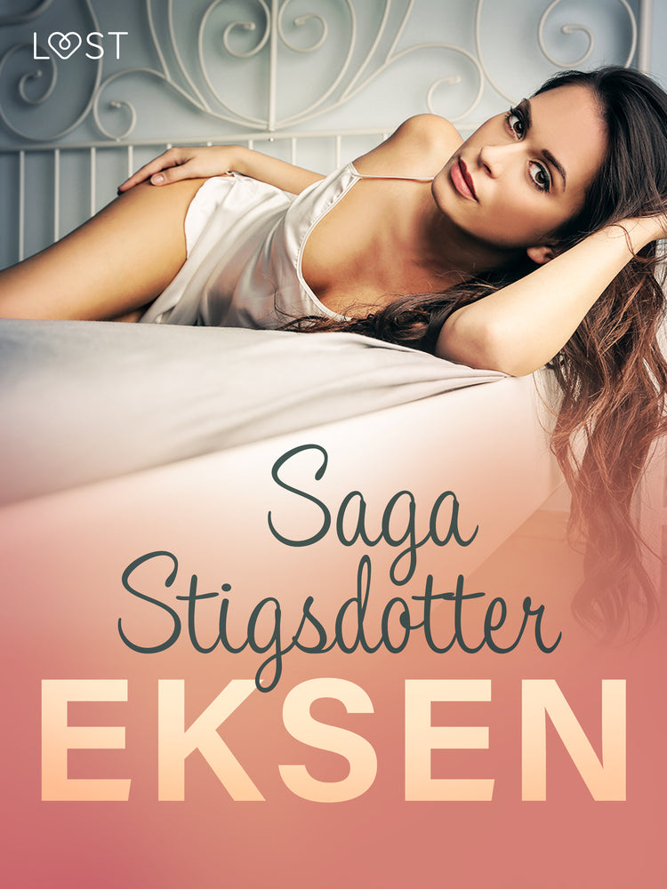 Eksen - erotisk novelle
